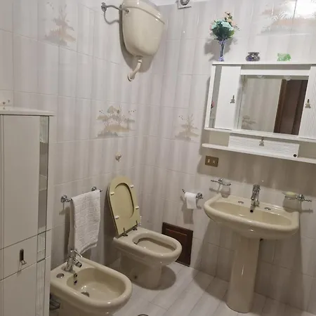 A Casa Di Tonia Apartment *