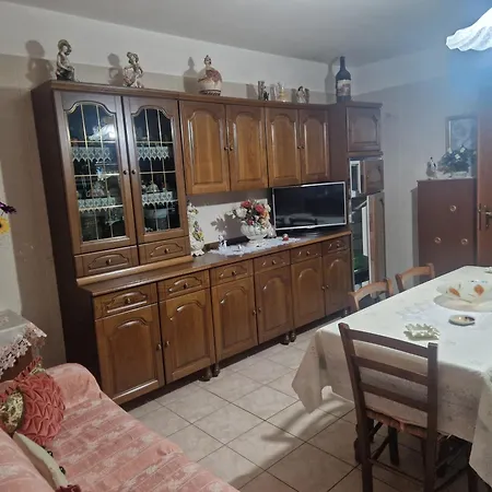 A Casa Di Tonia * Toritto