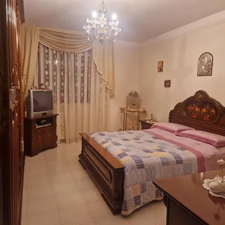 Apartment A Casa Di Tonia