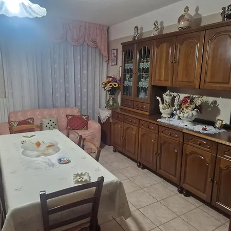 A Casa Di Tonia Apartment Toritto