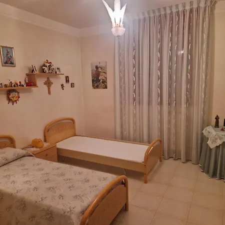A Casa Di Tonia Apartment