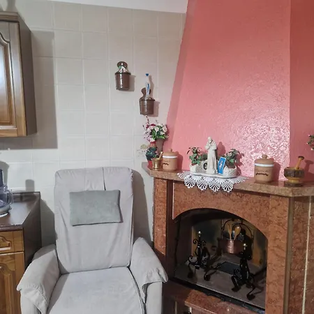 A Casa Di Tonia Apartment Toritto