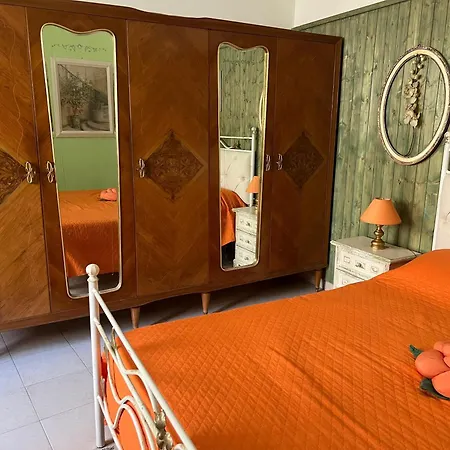 A Casa Di Tonia Apartment *