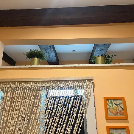 A Casa Di Tonia Apartment