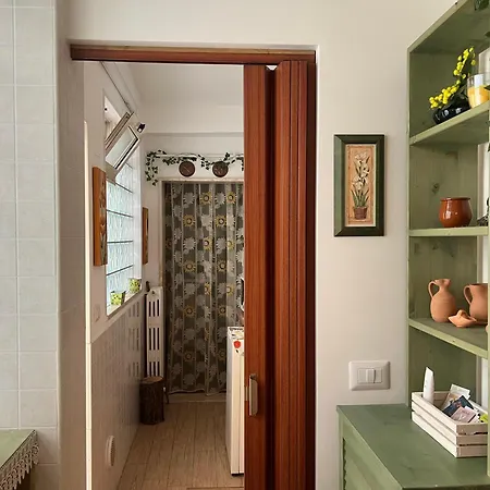 A Casa Di Tonia Apartment Cassano delle Murge
