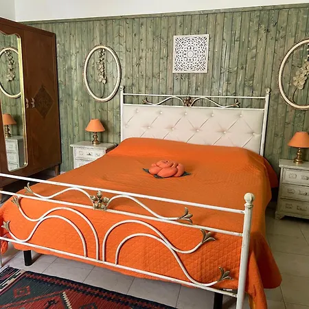 Apartment A Casa Di Tonia Cassano delle Murge