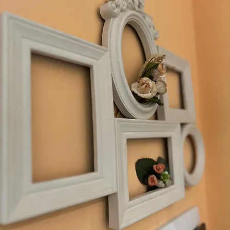 A Casa Di Tonia