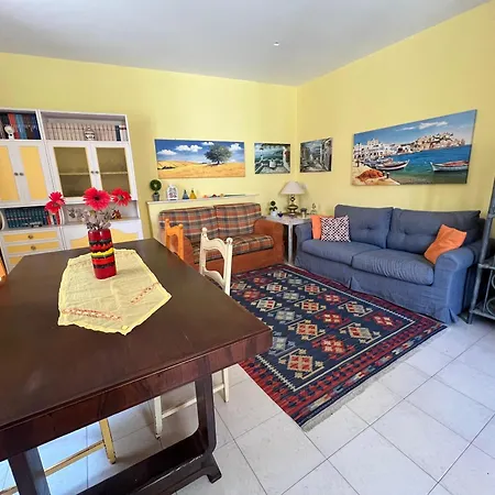 A Casa Di Tonia Apartment *
