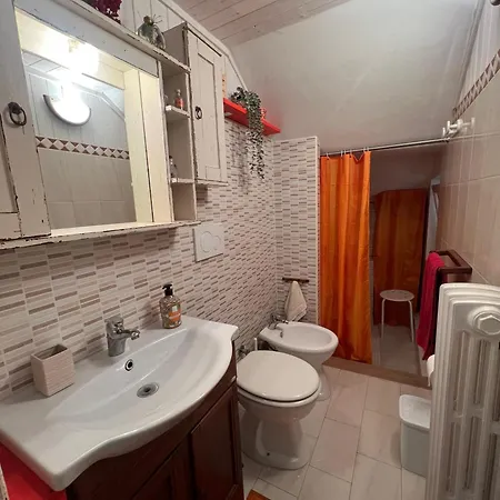 A Casa Di Tonia *