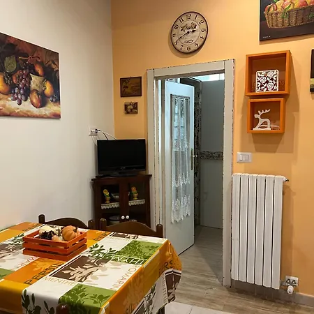 Apartment A Casa Di Tonia