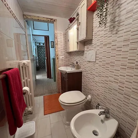 A Casa Di Tonia *