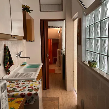 A Casa Di Tonia Apartment *