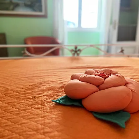 Apartment A Casa Di Tonia *