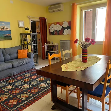 Apartment A Casa Di Tonia Cassano delle Murge