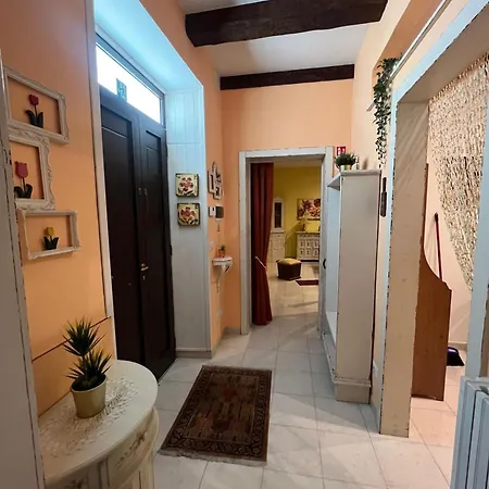 A Casa Di Tonia