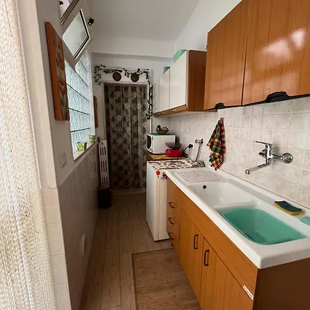 A Casa Di Tonia Apartment *