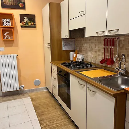 A Casa Di Tonia *