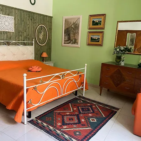 A Casa Di Tonia Apartment